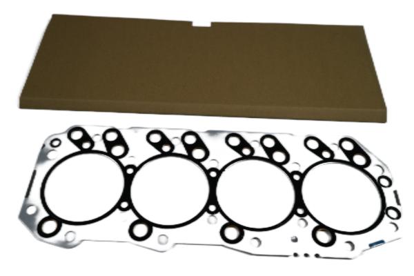 Standard ISUZU DMAX Parts 4JH1 Gasket Cylinder Head 8979408971