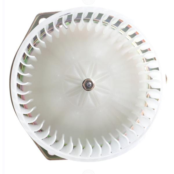 Nombre de la parte Blower Motor 4469040 para ZX120 Excavadora aire acondicionado Motor eléctrico