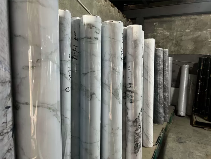 Haining GiAo Color Film Co.,Ltd