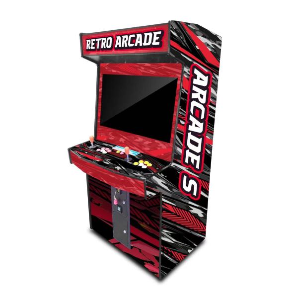 Arcade S  Game Machine Folding Game Board Skilled  Software