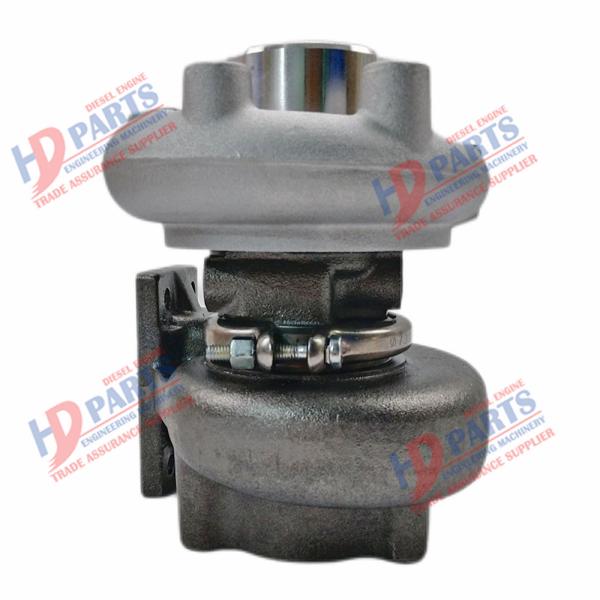 TD04HL 4BG1T SK120-1 Engine turbocharger 49189-00540 8-97115-972-0 Suitable For ISUZU CATERPILLAR Diesel engines parts