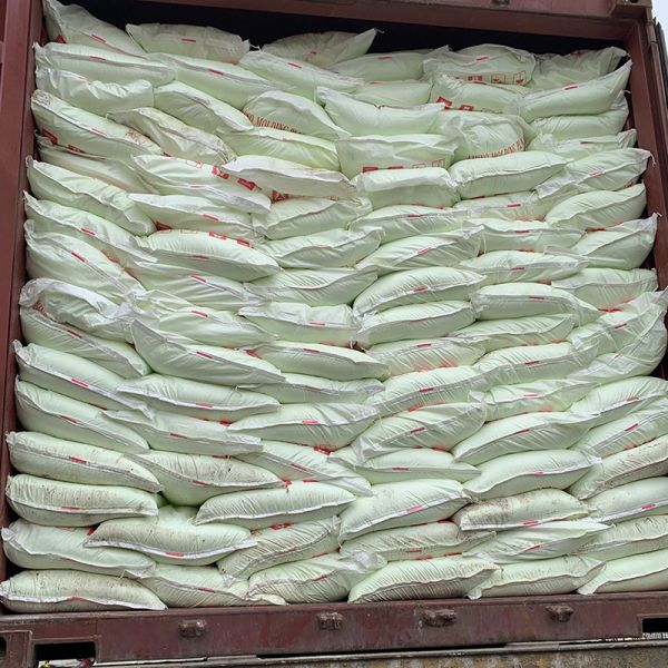 HS CODE 29336100 White Melamine Powder 99.8% Pure
