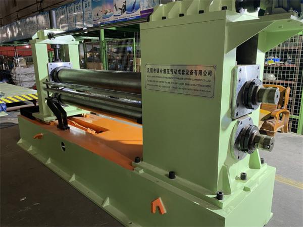 linha máquina de 120m/Min High Precision Metal Slitting de corte de alumínio da bobina da folha