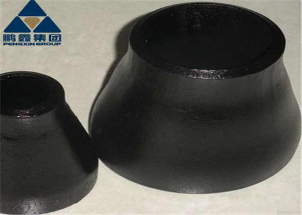 redutor da tubulação 10x10inch de aço, encaixe de tubulação concêntrico de aço inoxidável ASME do redutor B16.9
