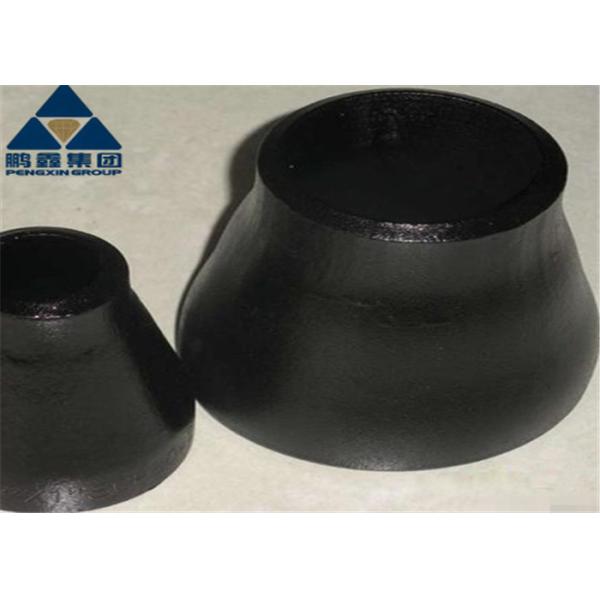 редуктор стальной трубы 10x10inch, штуцер трубы ASME редуктора нержавеющей стали концентрический B16.9