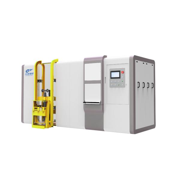 Da máquina elétrica do adubo da casa da reciclagem de resíduos do alimento adubo orgânico que faz o OEM