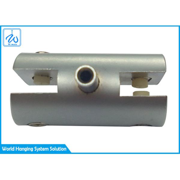 Прямоугольные аксессуары струбцины для деталя смертной казни через повешение выставочной витрины магазина близкого деревянного