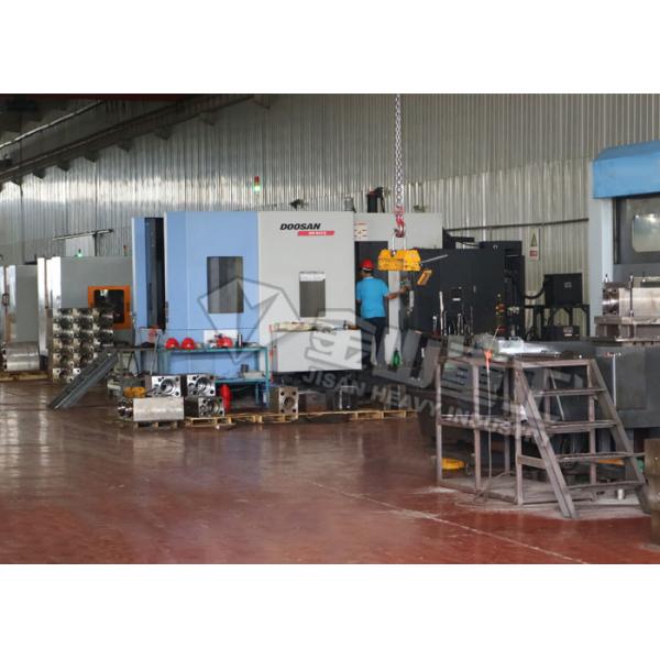 Open Type Hammer Rock Breaker , Hydraulic Jack Hammer For Volvo EC460 Excavator