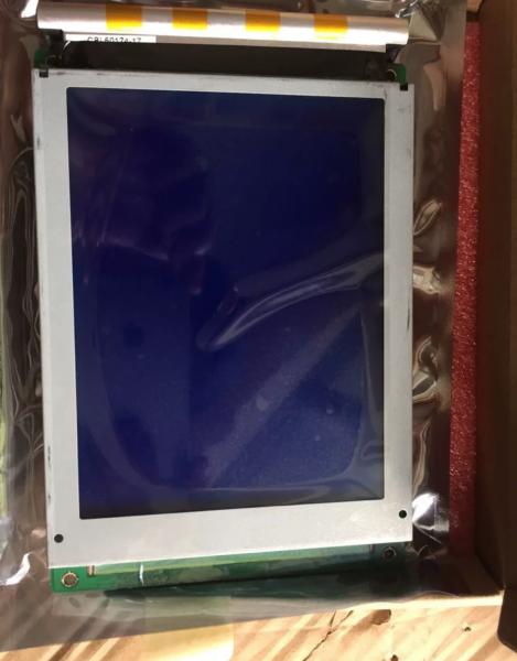 DMF5010NB-FW OPTREX 5.2 240×64  47PPI 400 cd/m² INDUSTRIAL LCD DISPLAY