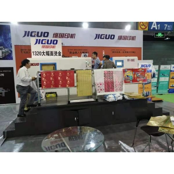 Планшетные автоматические умирают автомат для резки для рифленого Paperboard умирают вырезывание