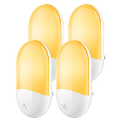 50lm/w Lamp Luminous Efficiency Led Sensor Light for Children No Moq