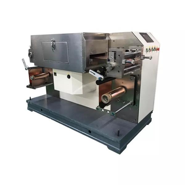 1m/min Battery Manufacturing Machine Battery Electrode Coating Machine