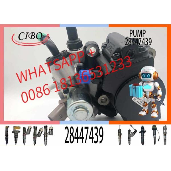 ポンプ ディーゼルエンジン燃料ポンプ V334F401G 2644H049