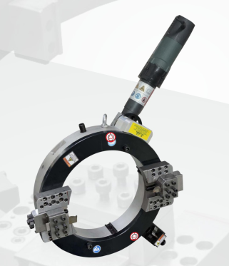 Портативное электрическое вырезывание трубы 1800w 2000W и скашивая машина