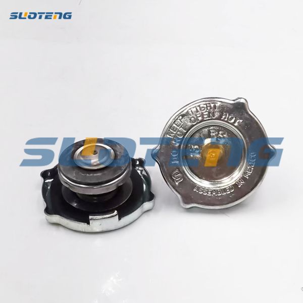 0361865 Radiator Cap for E330D E336D Excavator