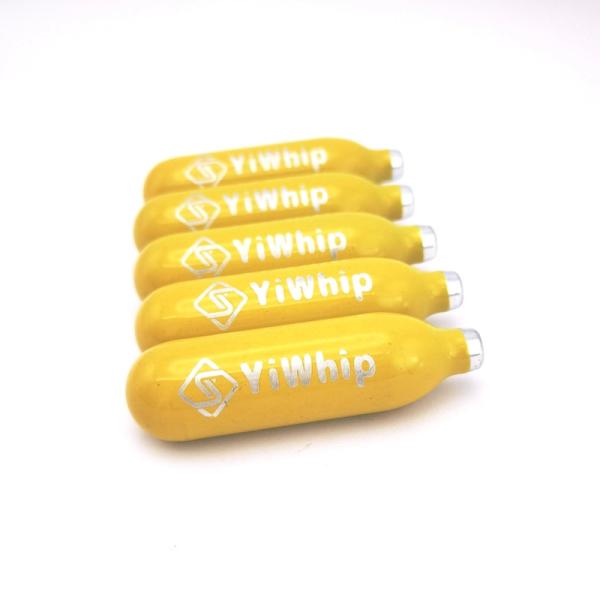 Original Flavor 8g Whip Cream Chargers Dessert Tool N2O Cartridges