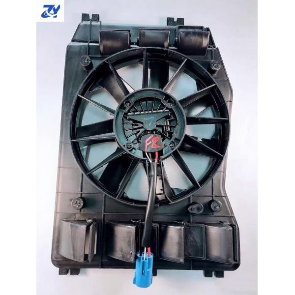 For Ferrari 488 Pista F8 Spider Tributto Electric Fan Original Equipment Manufacturer High Quality 342151