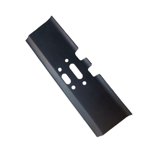 600mm Excavator Track Shoes D9r Double Grouser Bulldozer Spare Parts