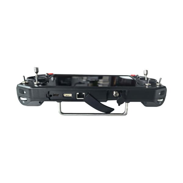 HeroX Integrated Remote Control Of Optical Fiber Image Transmission