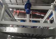 Good Price Thick sheet vacuum forming machine China