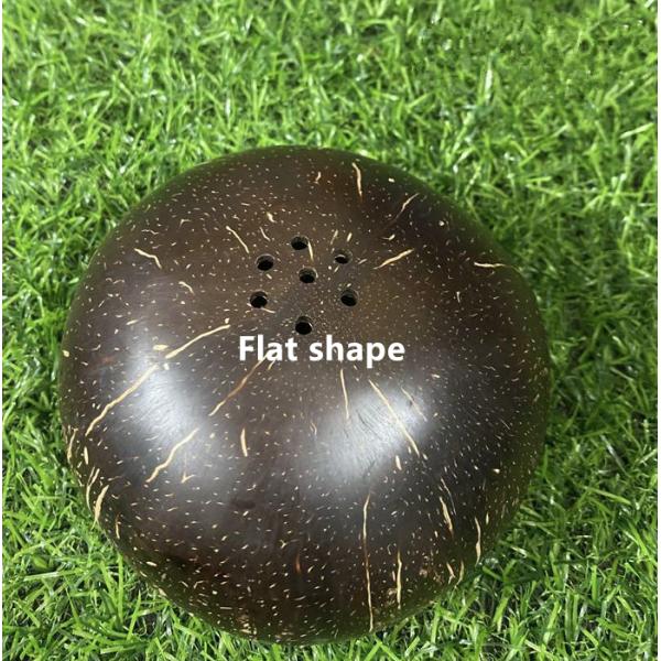 Handmade коробки мыла раковины кокоса Bathroom Firlar естественное для ушата кухни