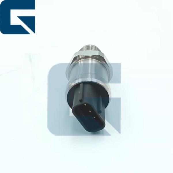4436271 Excavator EX200-2 EX200-3 EX200-5 High Pressure Sensor