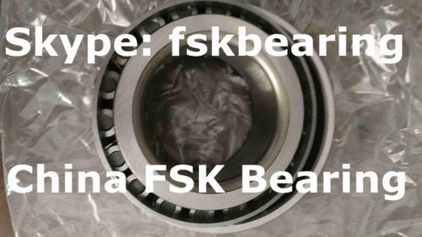 ABEC-5 LY-3067 Tapered Roller Bearings Single Row Chrome Steel