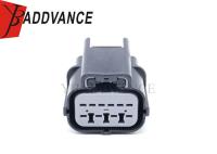 13775368 902126-00 Connecteur de harnais de transmission FCI à 10 broches pour Hyundai Kia