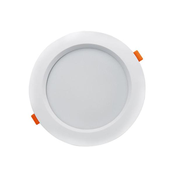 Led Recessed Ceiling Downlight 5W/25W 85-256V Epistar/SMD 2835  For Library Hospital Bathroom