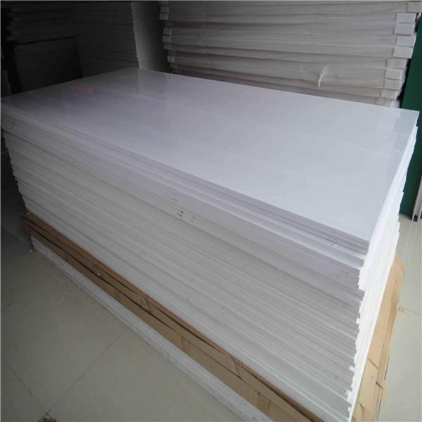 Linha de produção 500kg da placa da extrusora do auge de CA do acetato de celulose H