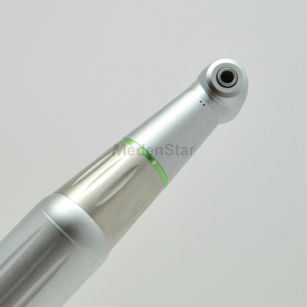 Push Button Low Speed Dental Handpiece 4/1 Contra Angle Reduction Dental Handpiece