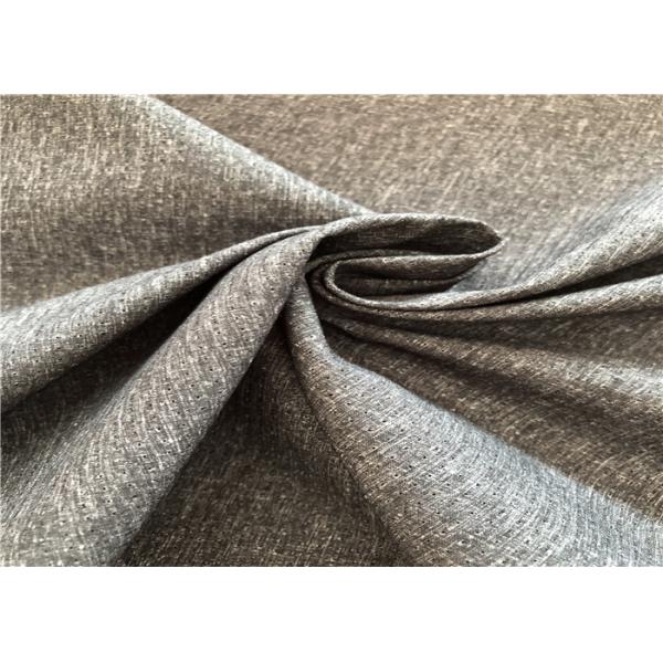 Ровная рука чувствуя сопротивление морщинки мягкой Стретчь ткани отверстия ткани хорошее