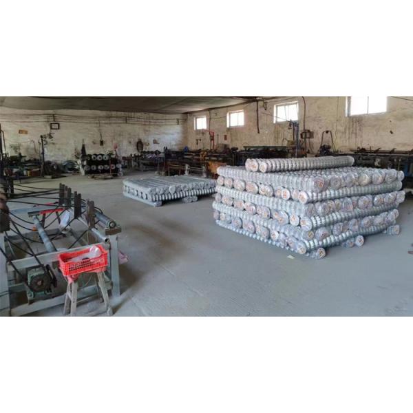 Hot sale 8 foot chain link fence chain link fence slats chainlink fence