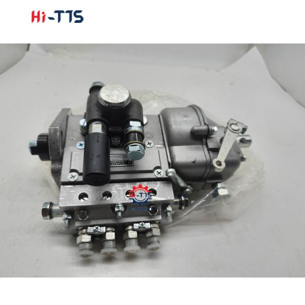495A 504 diesel pump for tractors produced in Shanghai, Jiangsu