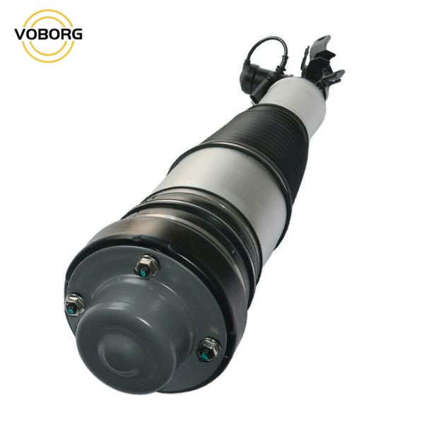 Brand New Front Air Suspension Shock Absorber Front Air Suspension Strut for Audi A6 Avant Quattro C6 4F