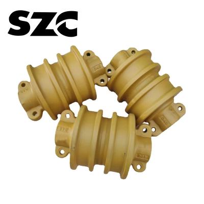 320 330 Excavator Track Roller   Aftermarket Undercarriage Parts