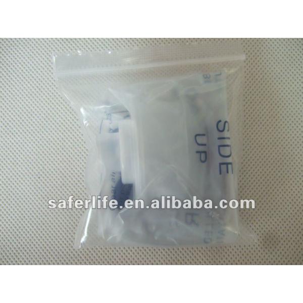 Saferlife CE cpr manikin face shield mask cpr life keychain kit