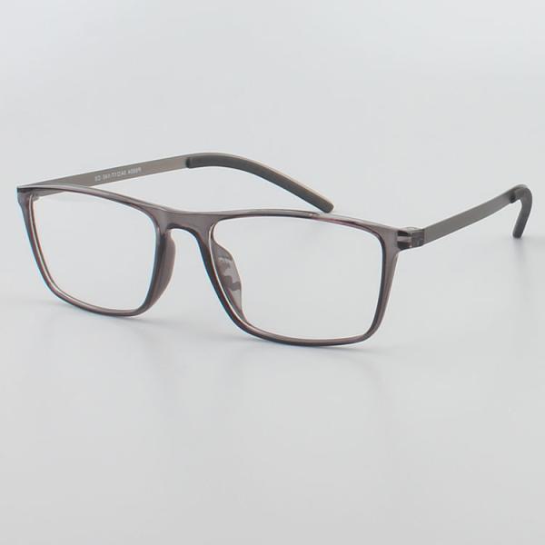 Classical 54 - 17 - 140 Retro Anti Blue Light Eyewear