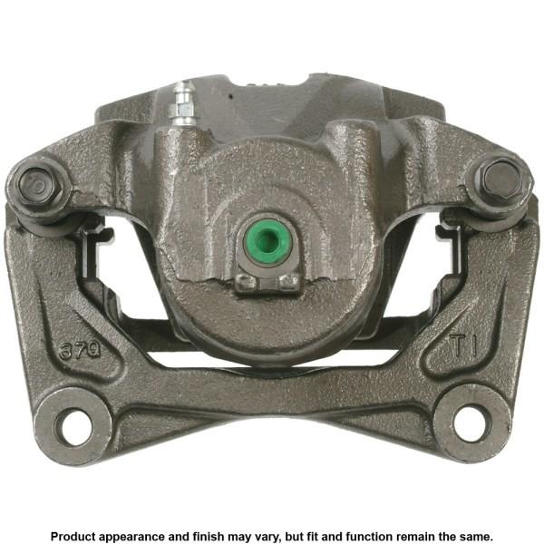 INFINITY Auto Parts Vehicle Brake Caliper 19B2876 19B2877 OEM 41011-CG000 41001-CG000