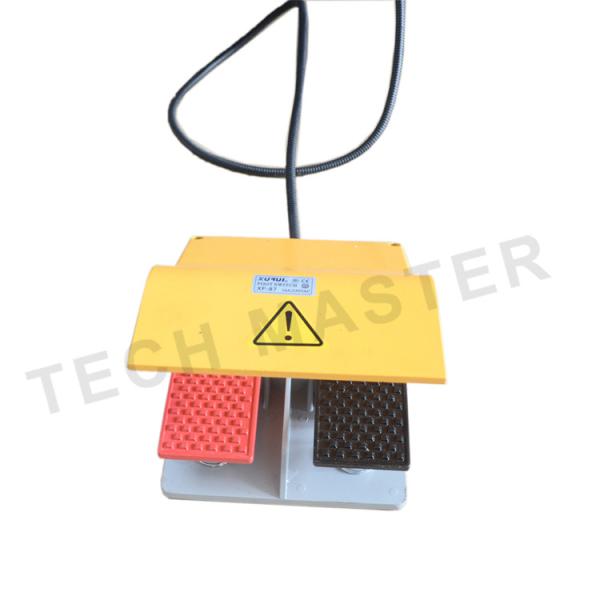 Air Bag Suspension Crimping Machine For All Kinds Of Model
