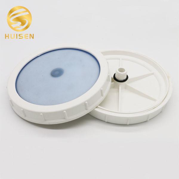 Plate Type Fine Bubble Membrane Diffusers