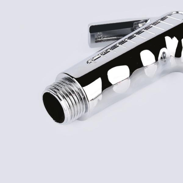 Classic Style Bathroom Shower Head for Lizhen-Hwa.Eng Toilet Bidet Spray Gun Cleaning