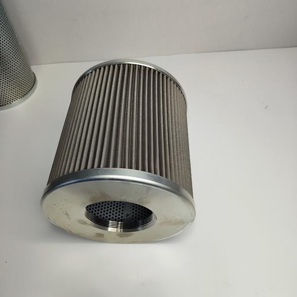 Hydraulic Transmission Oil Filter for Grader