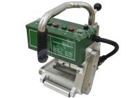 máquina cuña caliente de la hoja del HDPE SWT-NSGM1 0,2 - 2.0m m