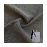 Ripstop 75D Jersey tecido de nylon TWILL à prova d'água 100-110gm para mochila