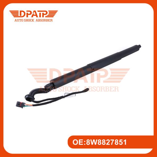 8W8827851 Eletrônica traseira porta de apoio traseiro para Audi A5 & S5 SPORTBACK