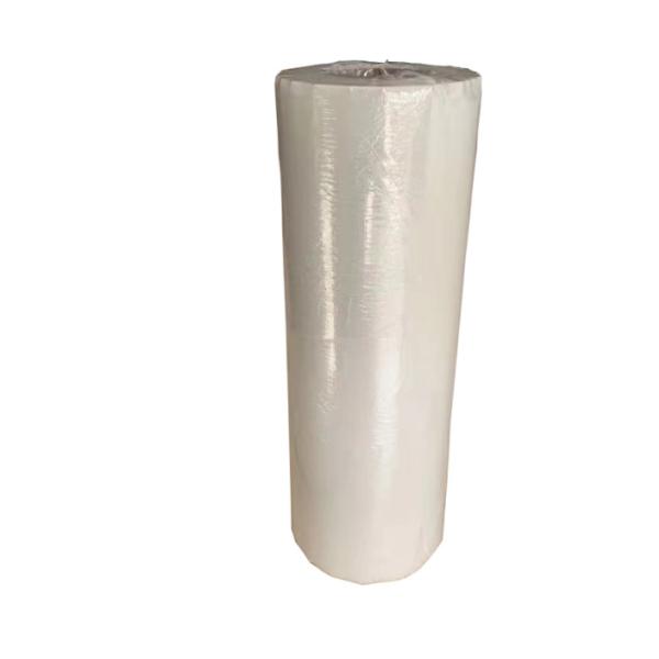 GAOXIN Холодная вода растворимая ПВА пластиковая пленка для вышивки стабилизатор Ваш лучший выбор