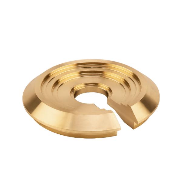 CNC Machining Services for Precision Mold Parts with Oxidation Treatment and Stainless Steel Industrial Capabilities