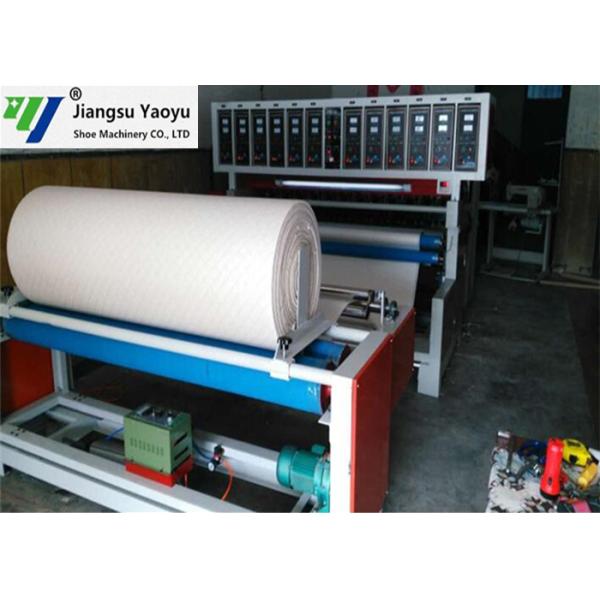 Машина нижнего белья зимы/весны ультразвуковая выбивая отсутствие иглы - глаза