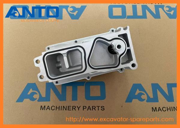 4034175 5554033 Turbo Electronic Actuator HYUNDAI Excavator Spare Parts Fit For HL940